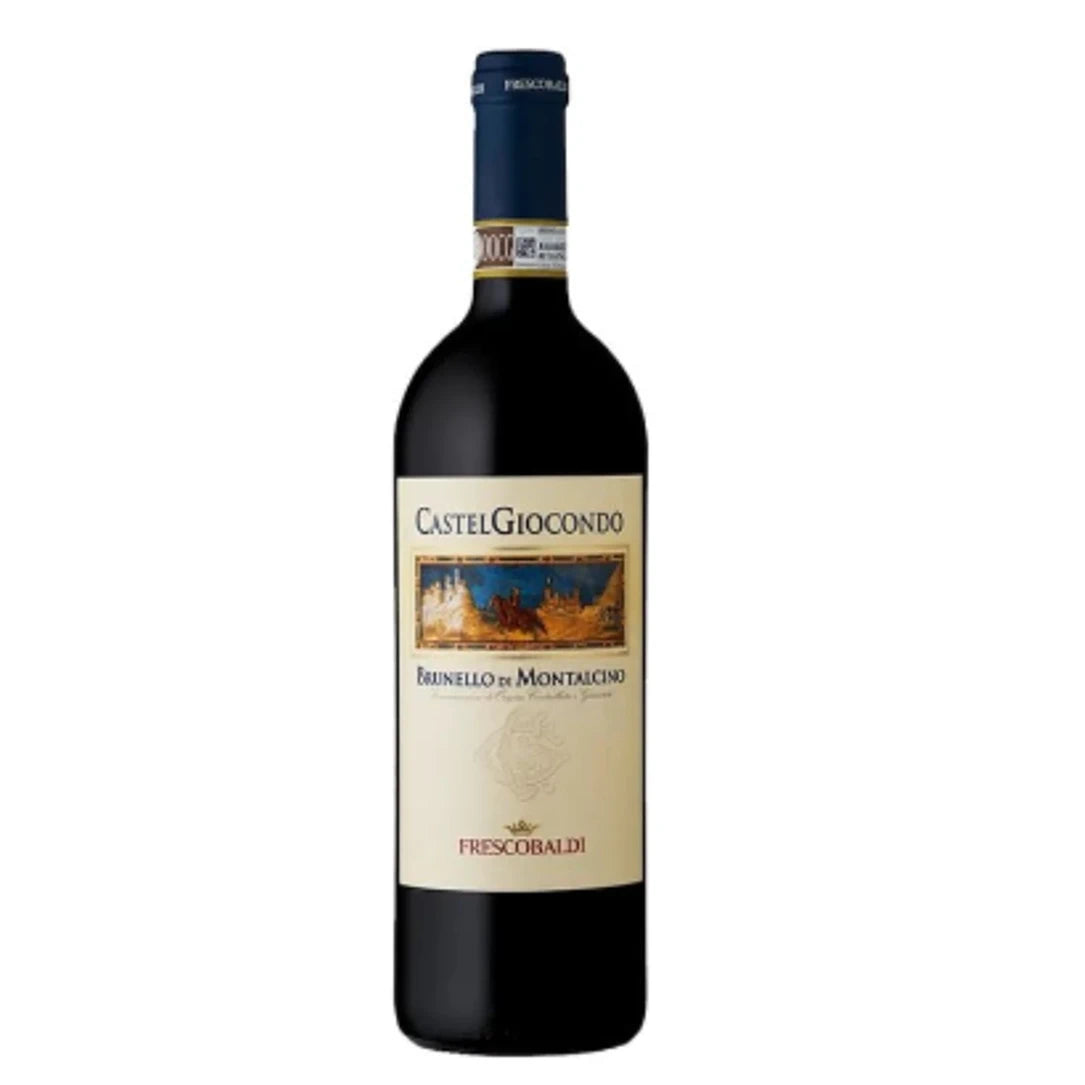 Brunello di Montalcino CastelGiocondo 2020